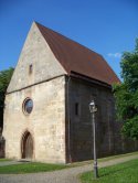 Katharinenkapelle in Neunkirchen