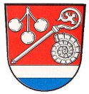 Wappen von Hetzles