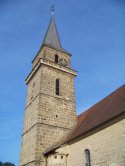 Kirche Zu unserer lieben Frau in Dormitz