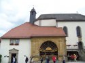 Franziskaner-Klosterkirche St. Maria in Gweinstein