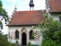 Kapelle von Burg Gweinstein