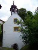 Annakapelle in Waischenfeld