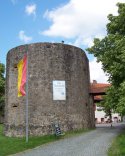 Burg Waischenfeld