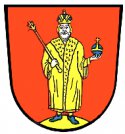 Wappen der Stadt Waischenfeld