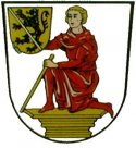 Wappen von Pottenstein