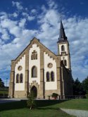 St. Sebastian in Hallerndorf