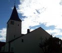 Kirche zur Kreuzerhöhung in Schlammersdorf