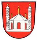 Wappen von Eggolsheim