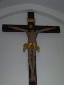 Kruzifix in Buttenheim
