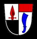 Wappen von Buttenheim