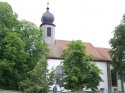 Pfarrkirche von Strullendorf
