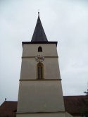 Pfarrkirche St. Veit in Hirschaid