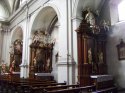 St. Theodor (Karmel) in Bamberg