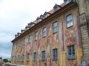 Altes Rathaus in Bamberg