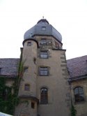 Schloß Geyerswörth in Bamberg