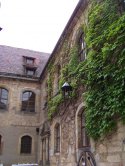 Schloß Geyerswörth in Bamberg