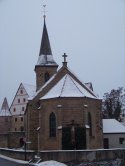 St. Matthäus in Wiesenthau