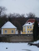 Schloß Thurn