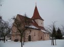 St. Georg in Poppendorf