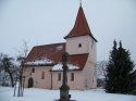 St. Georg in Poppendorf