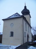 St. Bartholomäus in Willersdorf