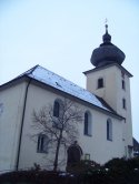 St. Bartholomäus in Willersdorf