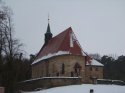 Kirche auf dem Kreuzberg