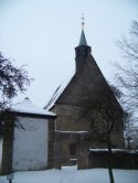 Kirche auf dem Kreuzberg