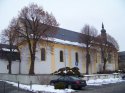 St. Getreu in Bamberg