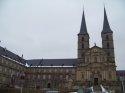St. Michael in Bamberg