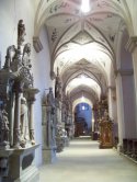 St. Michael in Bamberg