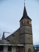 St. Anna in Weilersbach