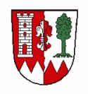 Wappen von Weilersbach