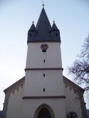 St. Jakob in Leutenbach