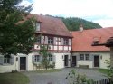 Judenhof in Tüchersfeld