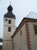 Pfarrkirche von Aschbach