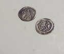 Hochmittelalterliche Münzen aus Bamberg
