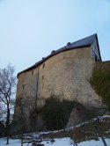 Burg Zwernitz