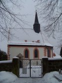 Sankt Rochus - Filialkirche