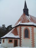 Sankt Rochus - Filialkirche