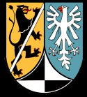 Wappen des Landkreis Kulmbach