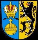 Wappen des Landkreis Lichtenfels