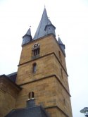 St. Wenzeslaus in Litzendorf