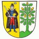 Wappen von Memmelsdorf