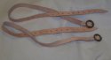Ledergarters