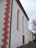 Pfarrkirche St. Laurentius in Altenbanz