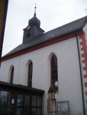 Pfarrkirche St. Laurentius in Altenbanz
