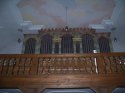 Orgel von St. Veit in Burgebrach