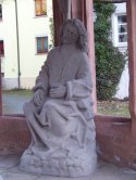 Ölberg in Burgebrach (1480-1500)