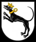 Wappen von Burgwindheim
